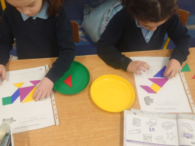 Tangrams