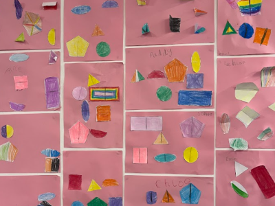 Tangrams