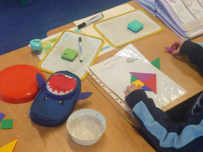 Tangrams