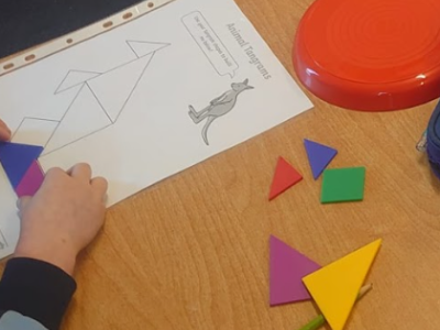 Tangrams