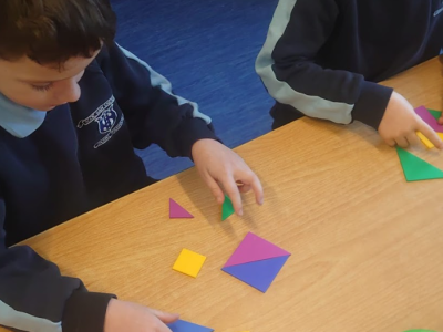 Tangrams