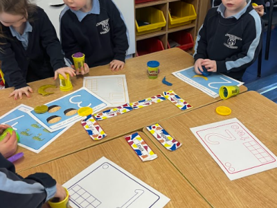 Tangrams
