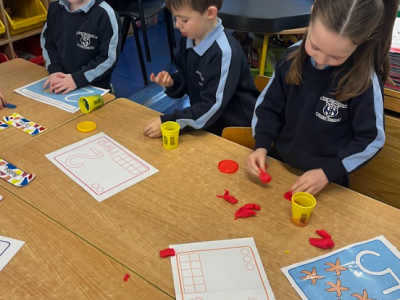 Tangrams