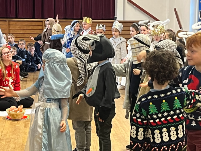 Christmas Plays
