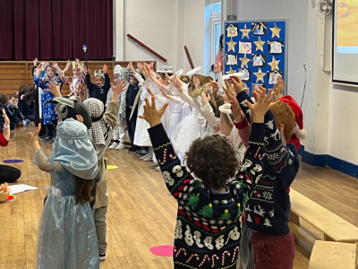Christmas Plays