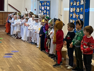 Christmas Plays