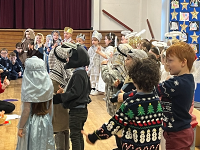 Christmas Plays