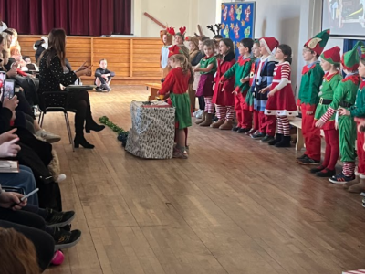 Christmas Plays