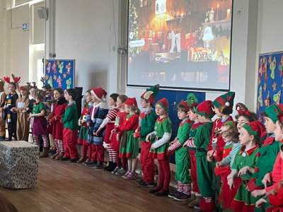 Christmas Plays
