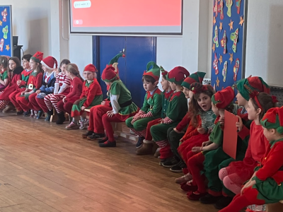Christmas Plays