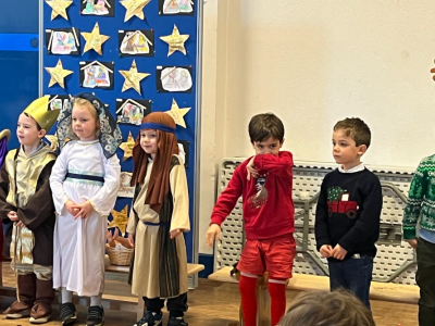 Christmas Plays