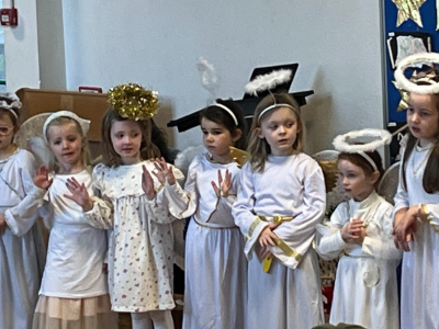 Christmas Plays