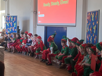 Christmas Plays