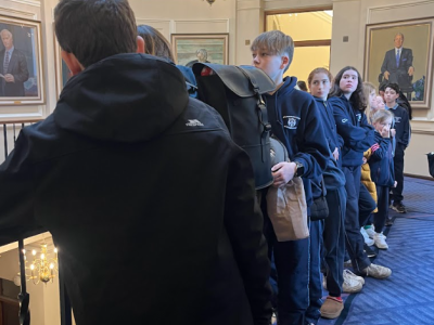 Leinster House