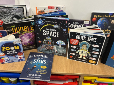 Space