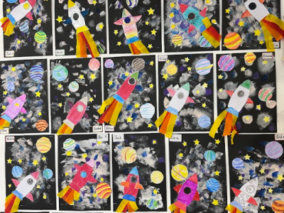 Space