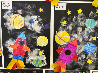 Space