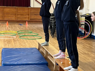 Gymnastics