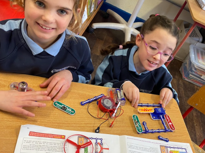 Circuits