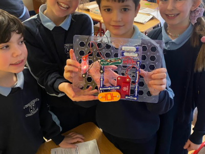 Circuits