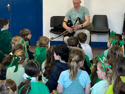 Ceol Sa Foyer