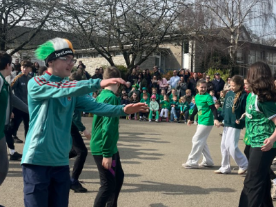 Céilí