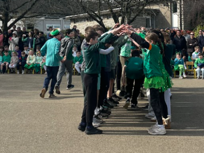 Céilí