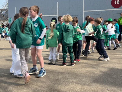 Céilí