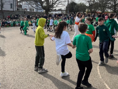 Céilí