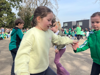 Céilí