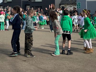 Céilí