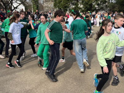 Céilí