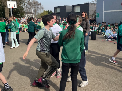 Céilí