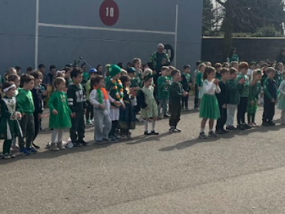 Céilí