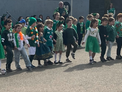 Céilí