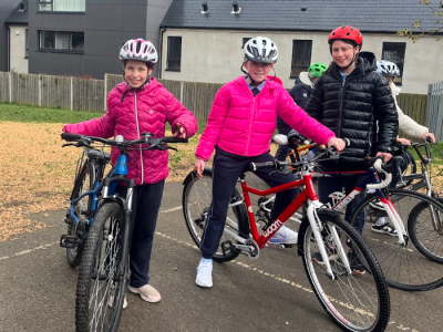 Cycling Safety