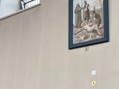 The Easter Story