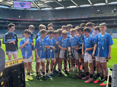 Croke Park 