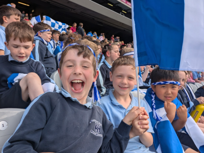 Croke Park 