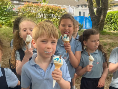 Ice Cream 2026