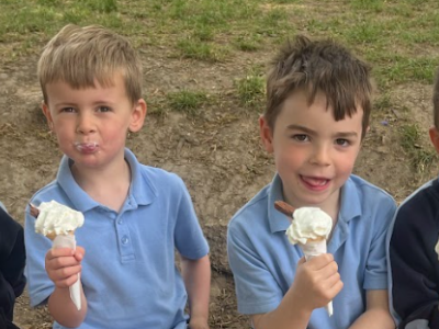 Ice Cream 2026