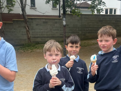 Ice Cream 2026