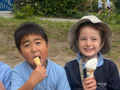 Ice Cream 2026
