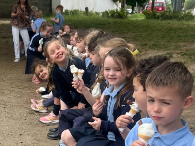 Ice Cream 2026