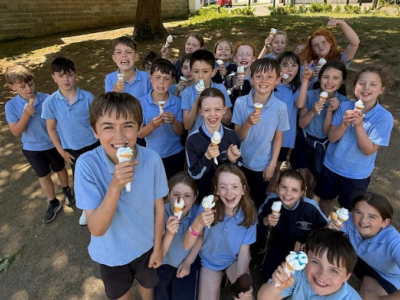 Ice Cream 2026
