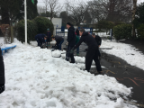 SST and the Snow: Operation Transformation!