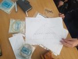 STEM - Designing and Building a Bridge