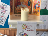 Dublin Diocesan Home/School Family Faith Week