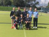 Tennis - Senior Girls - Summer 2019