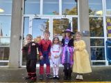Halloween Costumes 